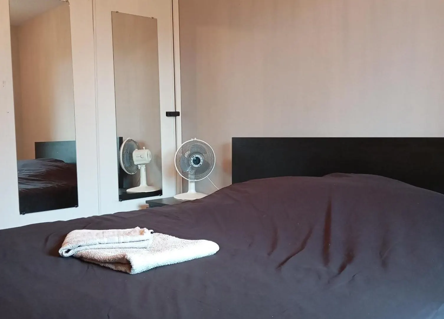Appartement Design Proche Des Grand Axes Marseille 0*,  France