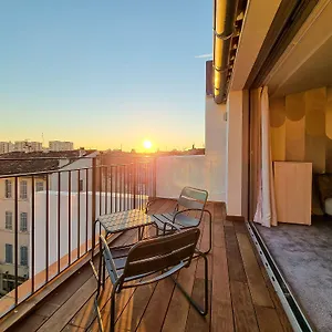3* Hotell Alex &