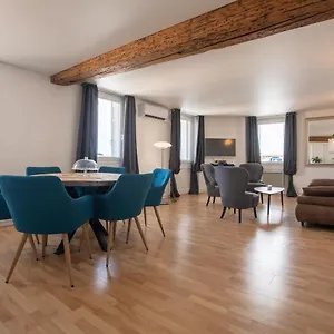  Apartment Le Belvedere
