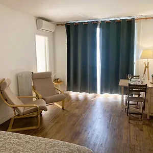 Apartamento Homely Place Near Vieux Port, Marsella