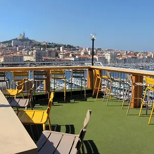 Hermes Marseille