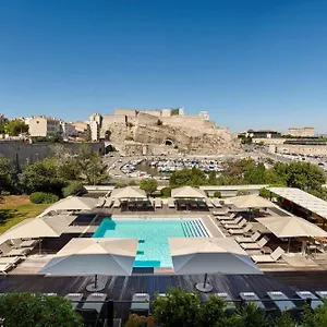 4* Hotell Radisson Blu Vieux Port
